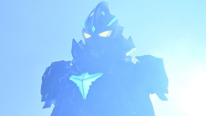 Ultraman Arc October 19 broadcast: Episode 15 "Wandering Future" ©Tsuburaya Productions ©Ultraman Arc Production Committee/TV Tokyo