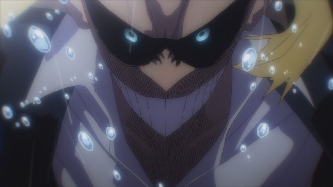 My Hero Academia Season 7 preview stills