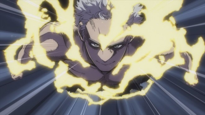 My Hero Academia Season 7 preview stills