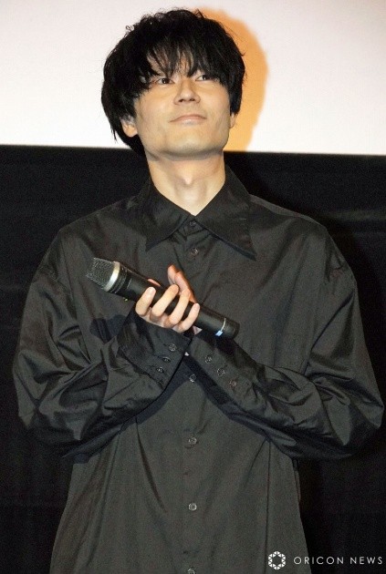 Koki Uchiyama as Rin Itoshi