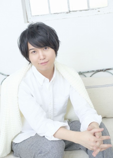 Soma Saito as Hyoma Chigiri