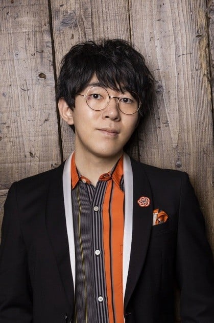 Yuki Ono as Rensuke Kunigami