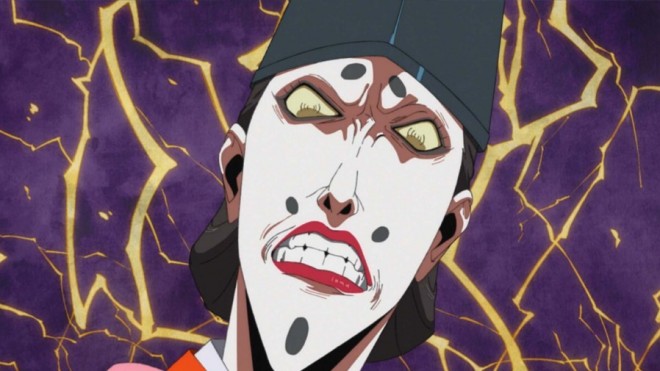 Kiyohara Shinano no Kami via The Elusive Samurai