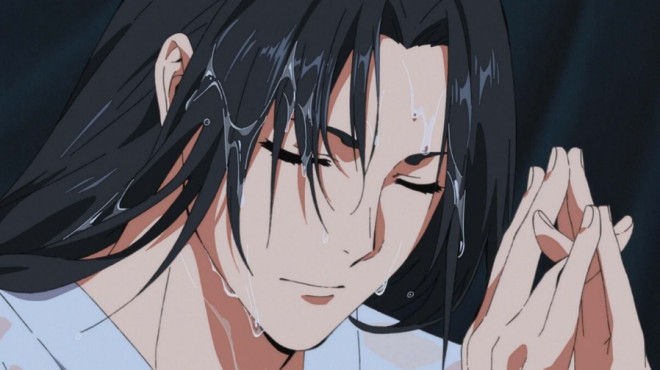 Yorishige Suwa via The Elusive Samurai