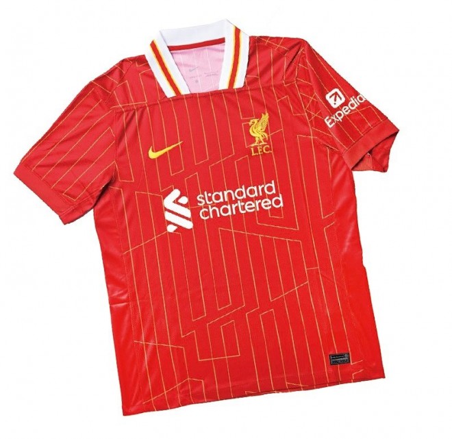 Blue Lock x Liverpool FC: Dream Collaboration - T-Shirt