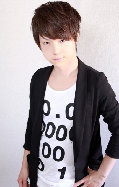 Kengo Kawanishi as Eita Otoya