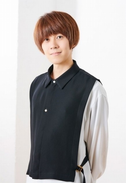 Akihisa Wakayama as Shuto Sendou