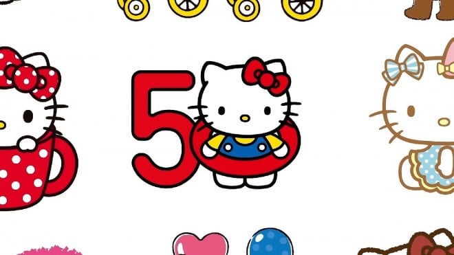 Video display image (C)2024 SANRIO CO., LTD. APPROVAL NO. SP650123