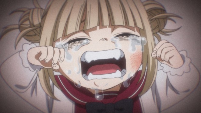 My Hero Academia Season 7 preview stills