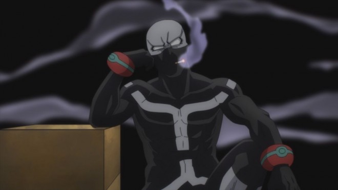 My Hero Academia Season 7 preview stills