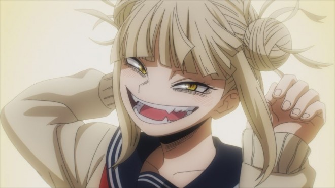 My Hero Academia Season 7 preview stills