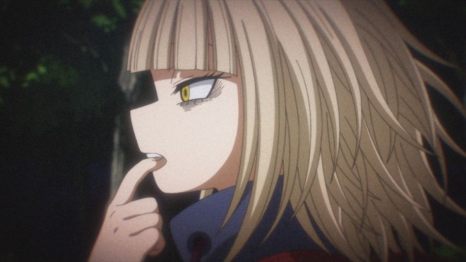 My Hero Academia Season 7 preview stills