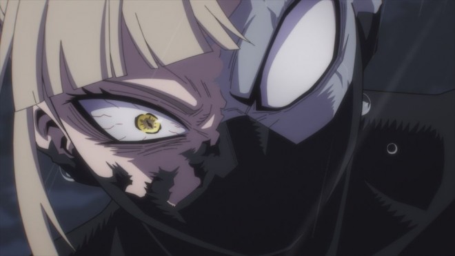 My Hero Academia Season 7 preview stills