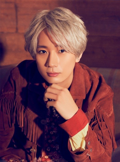 Takuya Eguchi as Kenyu Yukimiya