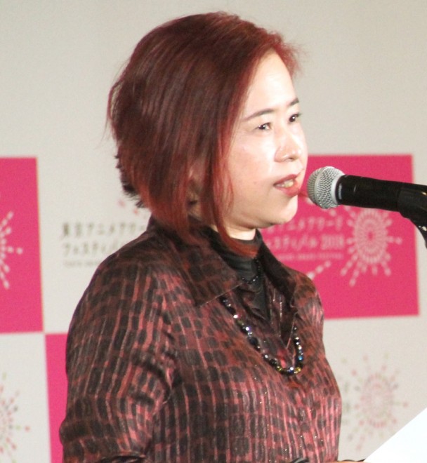 Yuki Kajiura (C) ORICON NewS inc.