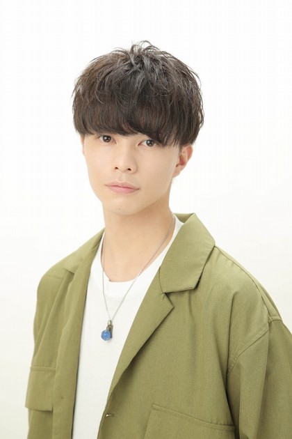 Eiji Mikami as Yo Hiori