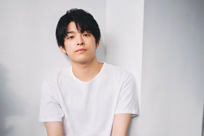 Kakeru Hatano as Nijiro Nanase