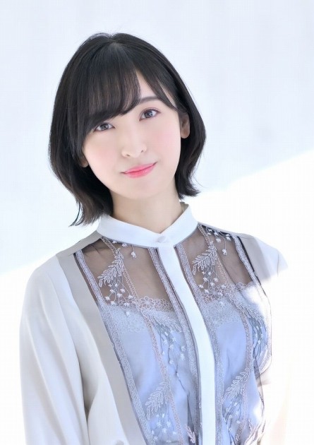 Ayane Sakura (voice of Ochako Uraraka)