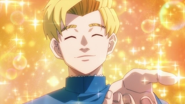 Rafał via Orb: On the Movements of the Earth EP1