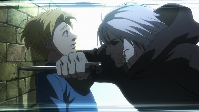 via Orb: On the Movements of the Earth EP1