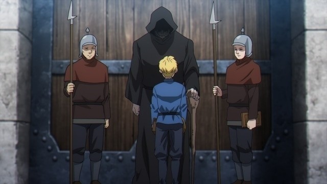 via Orb: On the Movements of the Earth EP1