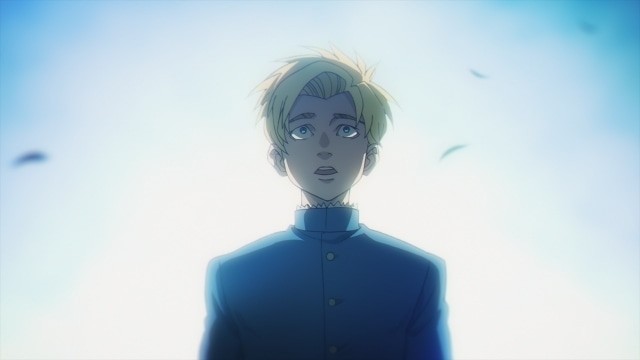 Rafał via Orb: On the Movements of the Earth EP1