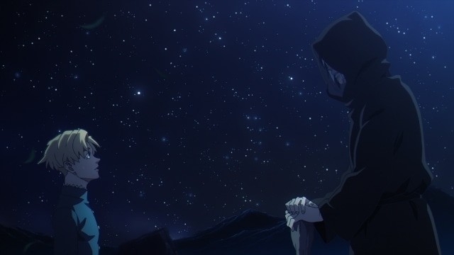 via Orb: On the Movements of the Earth EP1