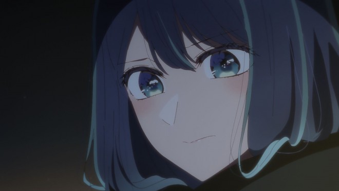 Akane Kurokawa via Oshi no Ko Season3