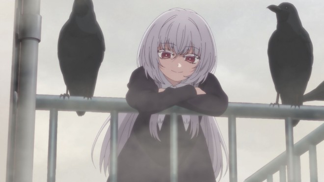 Tsukuyomi via Oshi no Ko Season3