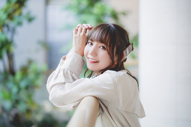Azumi Waki (C) ORICON NewS inc. Photo: Ruka Ueno