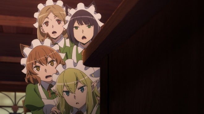 via Danmachi V EP2