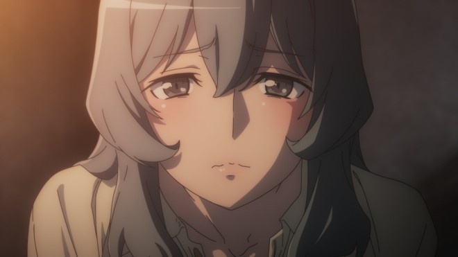 via Danmachi V EP4