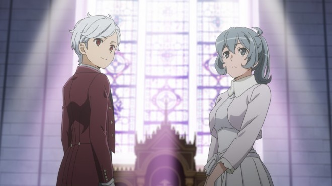 via Danmachi V EP3