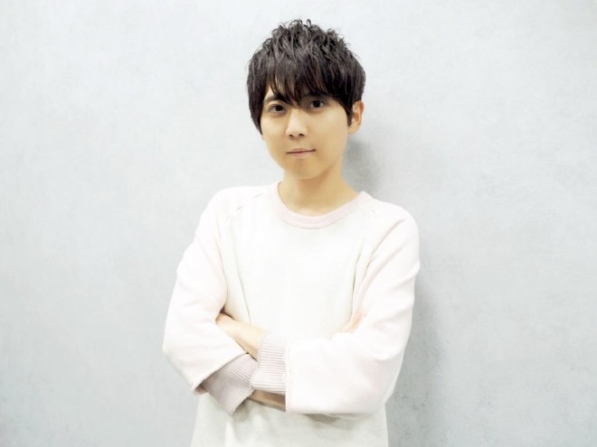 Yuki Kaji (C) ORICON NewS inc.