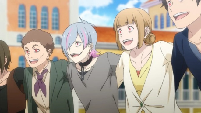 via anime "Re:Zero" season3