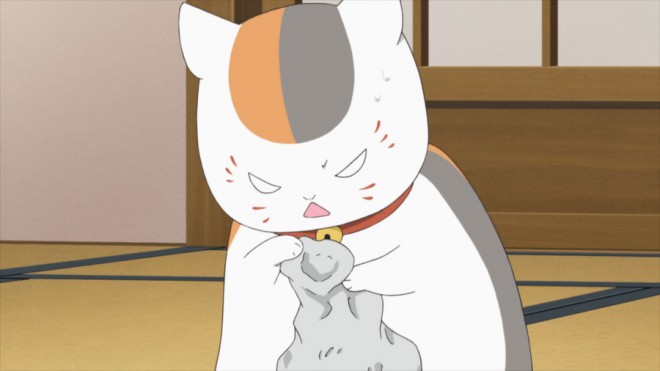 Natsume's Book of Friends Season 7 Episode 1: "Shards of Sorrow"