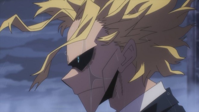 My Hero Academia Season 7 preview stills