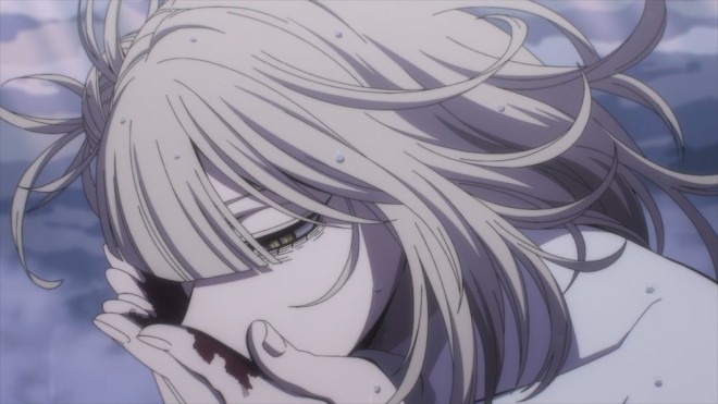My Hero Academia Season 7 preview stills