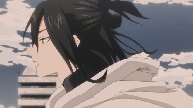 My Hero Academia Season 7 preview stills