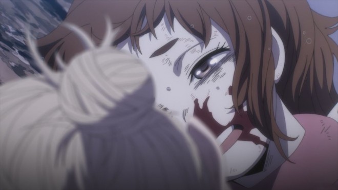 My Hero Academia Season 7 preview stills