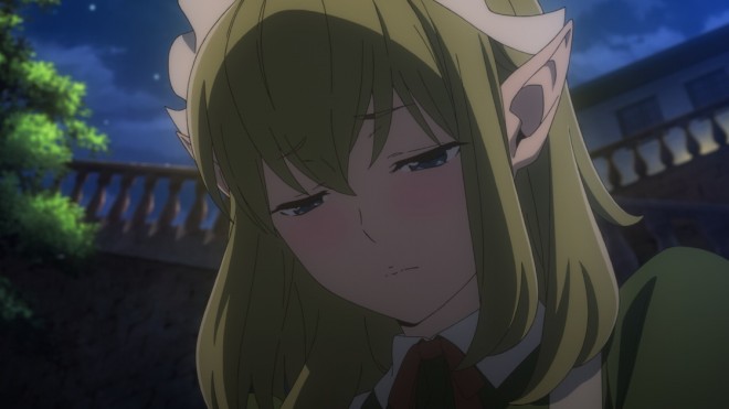  via Danmachi V EP1