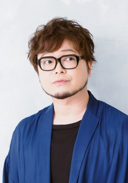 Kazuyuki Okitsu as Zantetsu Tsurugi