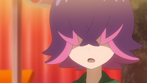 Scene from the Pokémon anime
