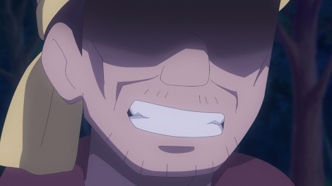 Scene from the Pokémon anime