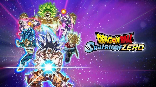 New Dragon Ball Game a Smash Hit! ©Bird Studio / Shueisha, Toei Animation ©Bandai Namco Entertainment Inc.
