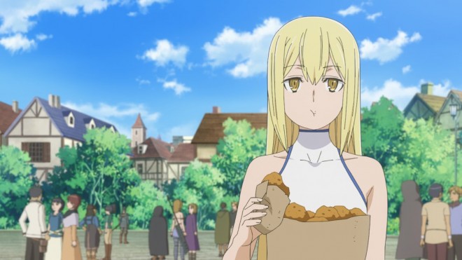 via Danmachi V EP2