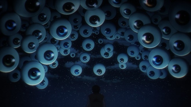 via Orb: On the Movements of the Earth EP4