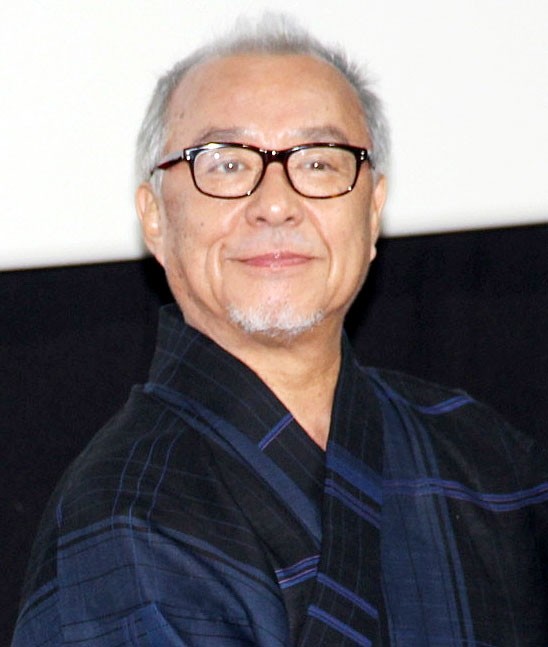 Ryūsei Nakao (C) ORICON NewS inc.