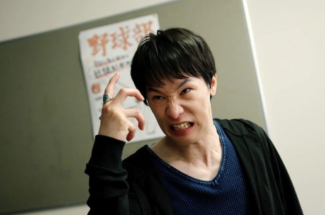 Namarizaki Bolt (Shogo Amaha) makes a powerful return in Kamen Rider Gotchard GRADUATIONS.