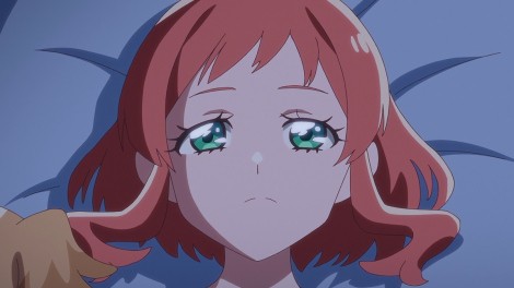 Scene cuts from "Wonderful Pretty Cure!" EP38